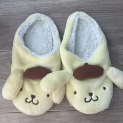 2026年最新】ポムポムプリン スリッパの人気アイテム - メルカリ