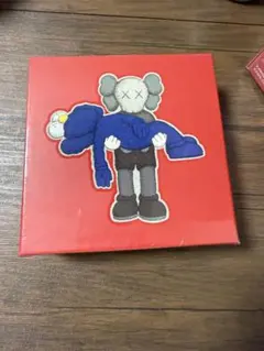 2026年最新】kaws パズルの人気アイテム - メルカリ