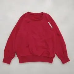 2026年最新】マドモアゼルノンノ トレーナーの人気アイテム - メルカリ