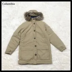2026年最新】Columbia カラー：ベージュ系 ダウンジャケットの人気
