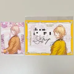 2026年最新】四ノ宮那月 サインの人気アイテム - メルカリ