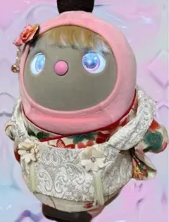 2026年最新】lovot 着物の人気アイテム - メルカリ