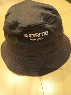 2026年最新】SUPREME バケットハットの人気アイテム - メルカリ