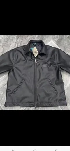 2026年最新】Carhartt レザージャケット・ライダースの人気アイテム