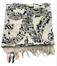 2026年最新】ナンバーナイン 音符 ストールの人気アイテム - メルカリ