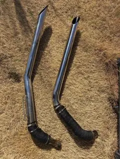 2026年最新】スティード マフラー 純正の人気アイテム - メルカリ