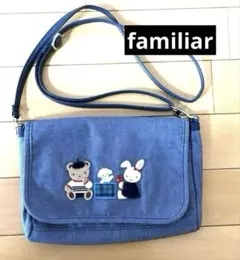 2026年最新】ウォレットショルダー ファミリアの人気アイテム - メルカリ