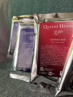 2026年最新】クイーンズヘナレッドの人気アイテム - メルカリ