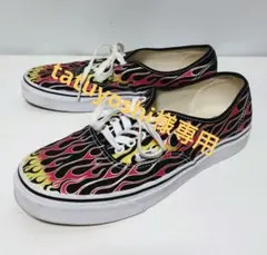 2026年最新】vans ファイヤーパターン スリッポンの人気アイテム