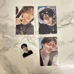 2026年最新】stray kids アイエン セットの人気アイテム - メルカリ