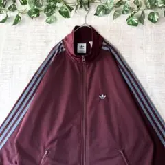 2026年最新】adidas ベッケンバウアー マルーンの人気アイテム - メルカリ