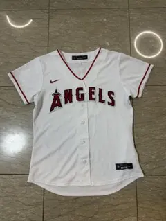 2026年最新】大谷翔平 エンゼルス レプリカユニフォームの人気アイテム