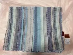 2026年最新】missoni ブランケットの人気アイテム - メルカリ