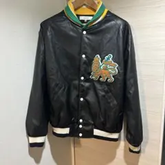 2026年最新】sasquatch スカジャンの人気アイテム - メルカリ