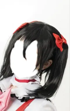 2026年最新】矢澤にこ ウィッグの人気アイテム - メルカリ