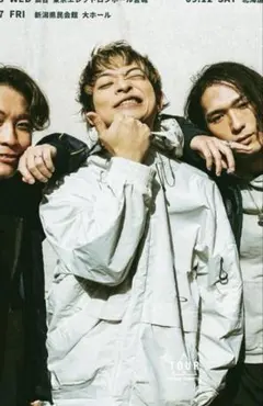 2026年最新】muze 山中拓也の人気アイテム - メルカリ