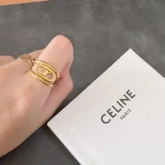 2026年最新】セリーヌ リング マイヨンの人気アイテム - メルカリ