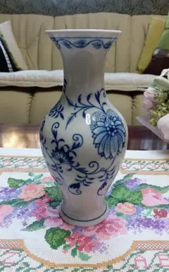 2026年最新】花瓶 マイセンの人気アイテム - メルカリ