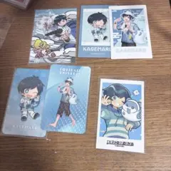 2026年最新】とびユニ かげまるの人気アイテム - メルカリ