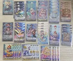 2026年最新】ヴァンガード バミューダ デッキの人気アイテム - メルカリ