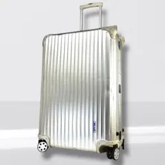 2026年最新】rimowa トパーズ サイドハンドルの人気アイテム - メルカリ
