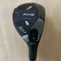 2026年最新】G430 ユーティリティ 4u ヘッドのみの人気アイテム - メルカリ