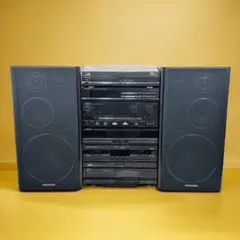 2026年最新】Kenwood コンポ roxyの人気アイテム - メルカリ