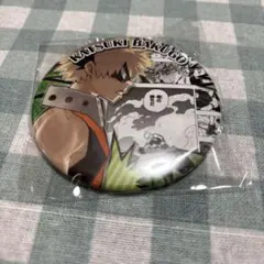 2026年最新】爆豪勝己 コレクション缶バッジ heroesの人気アイテム