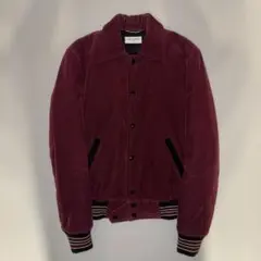 2026年最新】テディジャケット サンローランの人気アイテム - メルカリ