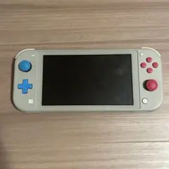 2026年最新】nintendo switch lite グレーの人気アイテム - メルカリ