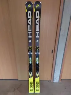 2026年最新】head i.supershape speedの人気アイテム - メルカリ