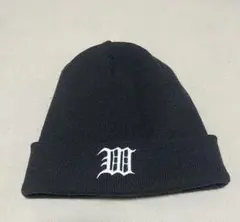 2026年最新】ワコマリア ニット帽の人気アイテム - メルカリ