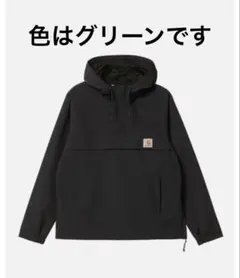 2026年最新】carhartt nimbus pullover カーハート プルオーバーの人気