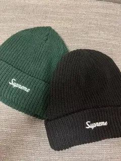 2025年最新】supreme loose gauge beanie 