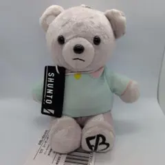 2026年最新】be first ぬいぐるみ シュントの人気アイテム - メルカリ