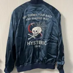 2026年最新】ヒステリックグラマー ガール スカジャンの人気アイテム