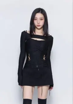 2026年最新】melt the lady セットアップの人気アイテム - メルカリ