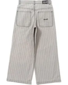 2026年最新】bless u ストライプデニムの人気アイテム - メルカリ