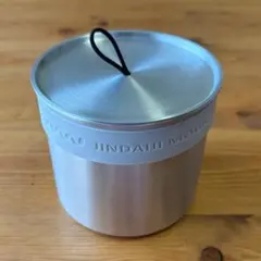 2026年最新】hillbilly pot 550の人気アイテム - メルカリ