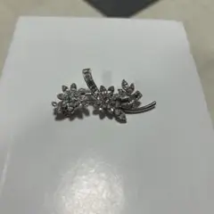 2026年最新】フォクシーブローチの人気アイテム - メルカリ