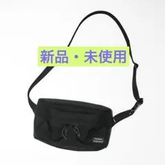 2026年最新】ENNOY ボディバッグ・ウエストポーチの人気アイテム