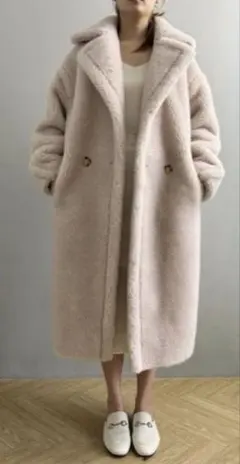 2026年最新】RNY ベアコートの人気アイテム - メルカリ