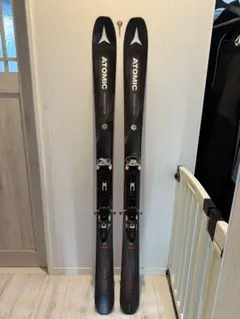 2026年最新】atomic vantageの人気アイテム - メルカリ