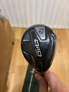 2026年最新】Qi10 max ユーティリティの人気アイテム - メルカリ