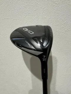 2026年最新】Qi10 フェアウェイウッド 7wの人気アイテム - メルカリ