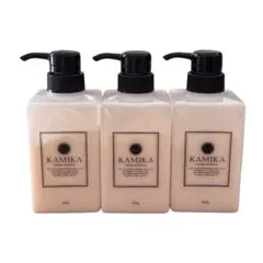 2026年最新】kamika カミカ シャンプーの人気アイテム - メルカリ