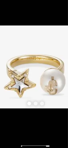 2026年最新】Jimmy Choo リング・指輪の人気アイテム - メルカリ