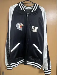 2026年最新】vanquish スカジャンの人気アイテム - メルカリ