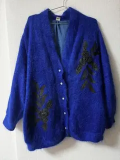 2026年最新】vintage モヘアカーディガンの人気アイテム - メルカリ