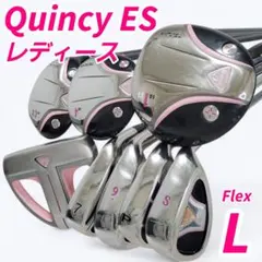 2026年最新】つるや Quincy ESの人気アイテム - メルカリ